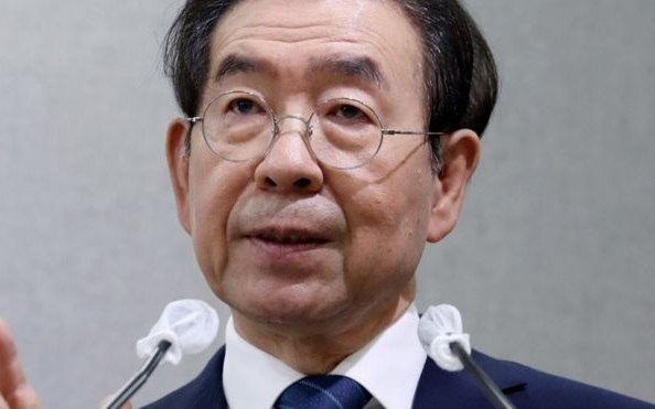 Hàn Quốc tìm thấy thi thể của thị trưởng Seoul